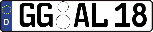 GG-AL18