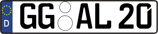 GG-AL20