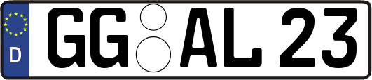 GG-AL23