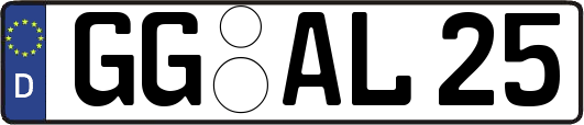 GG-AL25