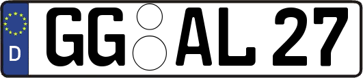 GG-AL27