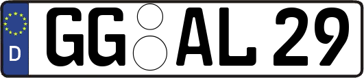 GG-AL29