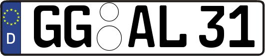 GG-AL31