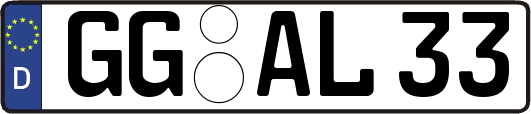 GG-AL33