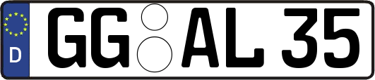 GG-AL35