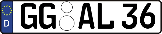 GG-AL36