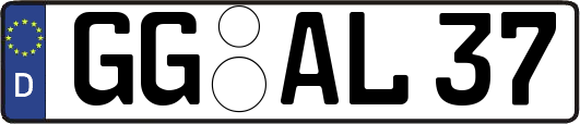 GG-AL37