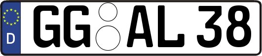 GG-AL38