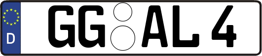 GG-AL4