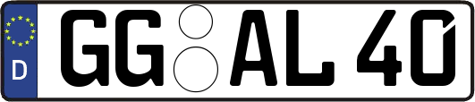 GG-AL40