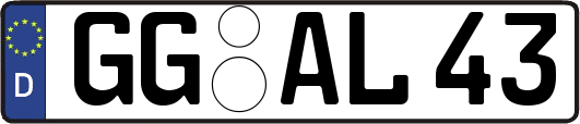 GG-AL43