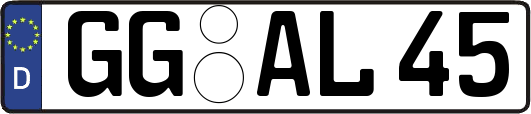 GG-AL45