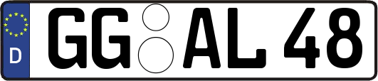 GG-AL48