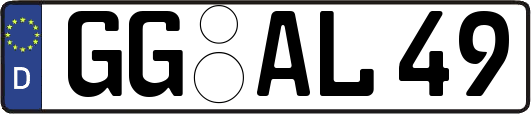 GG-AL49