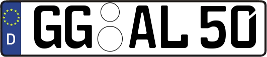GG-AL50