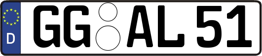 GG-AL51