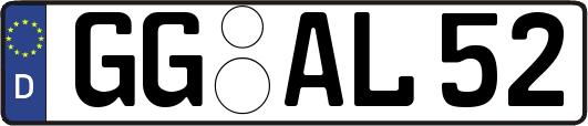 GG-AL52