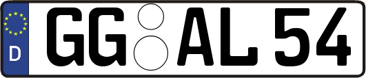 GG-AL54