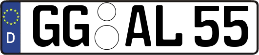GG-AL55