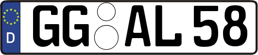 GG-AL58