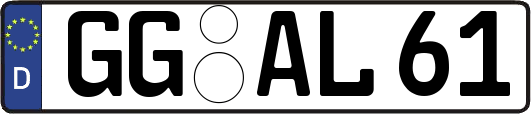 GG-AL61