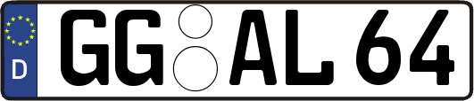 GG-AL64