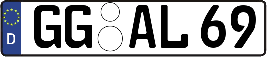 GG-AL69