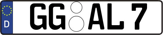 GG-AL7