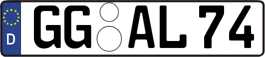 GG-AL74