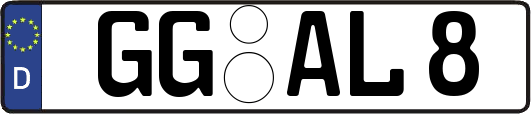 GG-AL8
