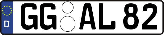 GG-AL82