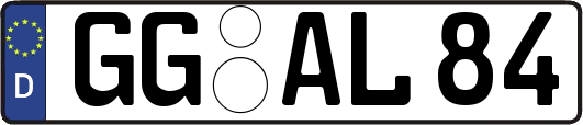 GG-AL84