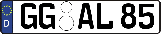 GG-AL85