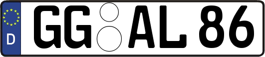 GG-AL86