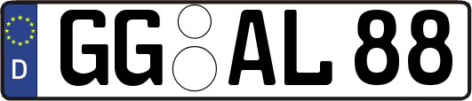 GG-AL88