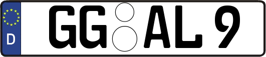 GG-AL9