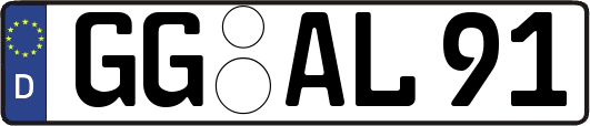 GG-AL91