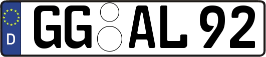 GG-AL92