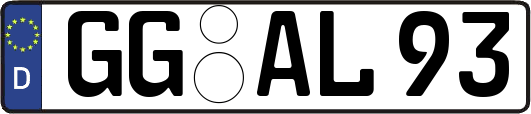 GG-AL93