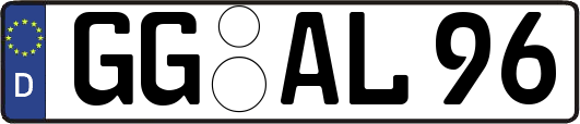 GG-AL96