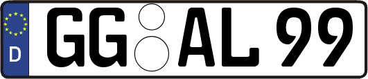 GG-AL99