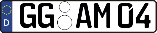 GG-AM04
