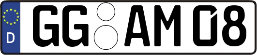 GG-AM08