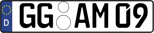 GG-AM09
