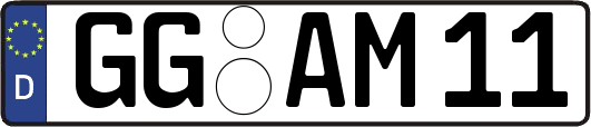 GG-AM11