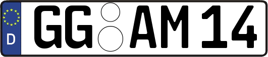 GG-AM14