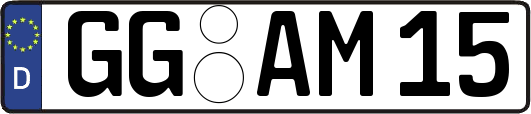 GG-AM15