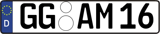 GG-AM16