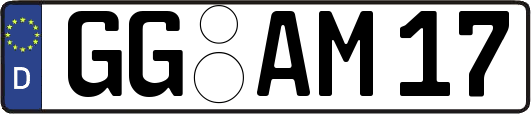 GG-AM17