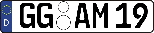 GG-AM19